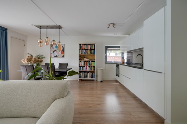 Medium property photo - Westerdijk 12A, 3513 EW Utrecht